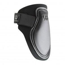 Woof Wear Club Fetlock Boots (Black)