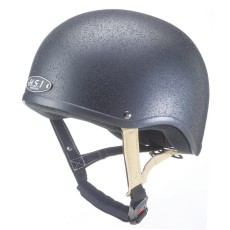 Gatehouse HS1 Jockey Skull Hat (Black)