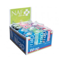 NAF NaturalintX Vet Wrap