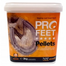 NAF Five Star PROFEET Pellets