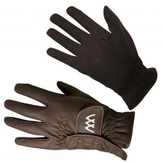 Woof Wear Competition Gloves (Chocolate)