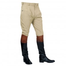 Mark Todd Men's Auckland Breeches (Beige)