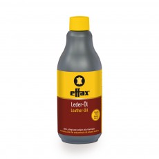 Effax Leather Oil