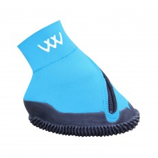 Woof Wear Medical Hoof Boot (Blue)