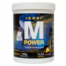 NAF M Power