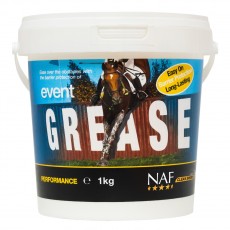 NAF Event Grease