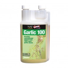 NAF Garlic 100