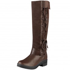 *Clearance* Ariat Women's Grasmere Waterproof Boots (Chocolate)