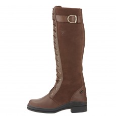 Ariat Women's Coniston Waterproof Boots (Chocolate)