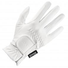 Uvex Sportstyle Riding Glove (White)