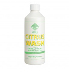 Barrier Citrus Wash