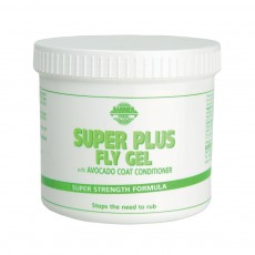 Barrier Super Plus Fly Gel