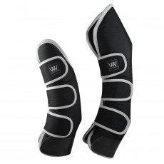 Woof Wear Travel Boots (Black) Woof Wear Travel Boots (Black)