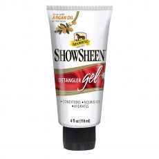 Absorbine Showsheen Detangler Gel