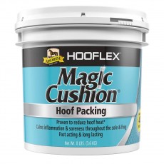 Absorbine Hooflex Magic Cushion