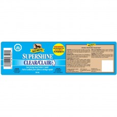 Absorbine SuperShine Hoof Polish