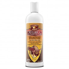 Absorbine Leather Therapy Restorer & Conditioner