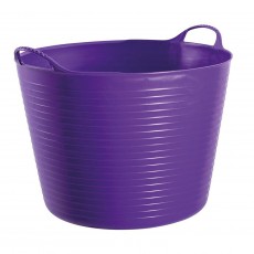 Tubtrug Flexible Large 38L