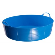 Tubtrug Flexible Large Shallow 35L