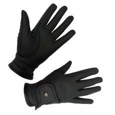 Woof Wear Competition Gloves (Black)