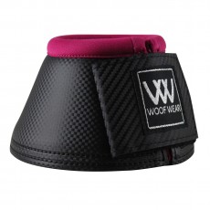 Woof Wear Pro Overreach Boot Colour Fusion (Black/Berry)