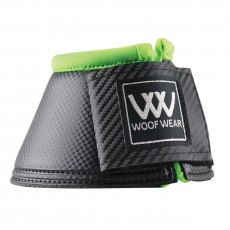 Woof Wear Pro Overreach Boot Colour Fusion (Black/Lime)