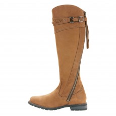 Ariat (B Grade Sample) Women's Alora Country Boots (Chestnut)