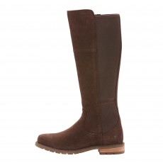 Ariat (Sample) Women's Sutton H2O Country Boots (Chocolate)