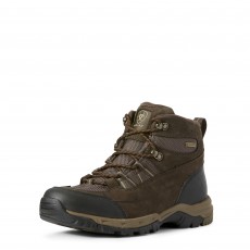 *Clearance* Ariat Men's Skyline Summit GTX Boots (Dark Olive)