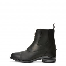 Ariat Men's Devon Nitro Paddock Boots (Black)
