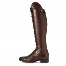 Ariat Women's Capriole Tall Riding Boot (Mahogany)