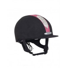 Champion Junior X-Air Dazzle Plus Hat (Pink)