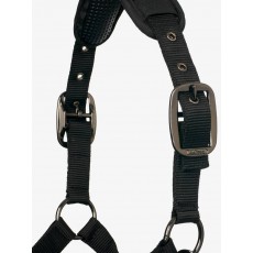 LeMieux ProSafe Headcollar (Black)