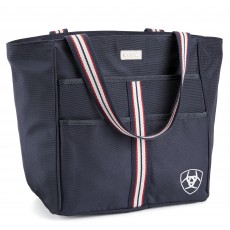 Ariat Team Carryall Tote (Navy)