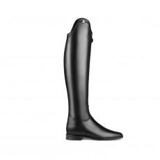 Cavallo Ladies Insignis Ray Optic Motif Dressage Boots (Black)