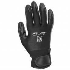 Mark Todd Grooming Gloves (Black)