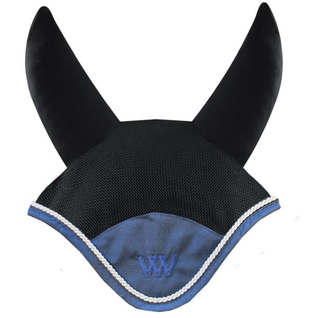 Woof Wear Fly Veil (Navy)