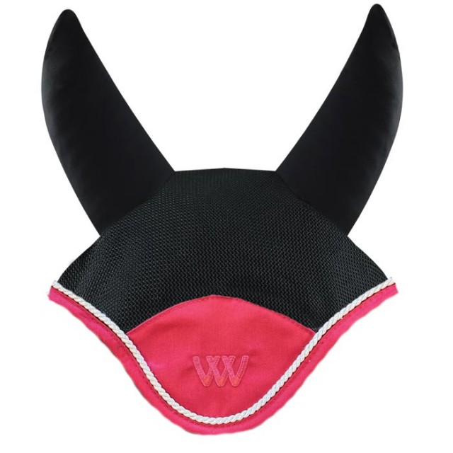 Woof Wear Fly Veil (Shiraz)