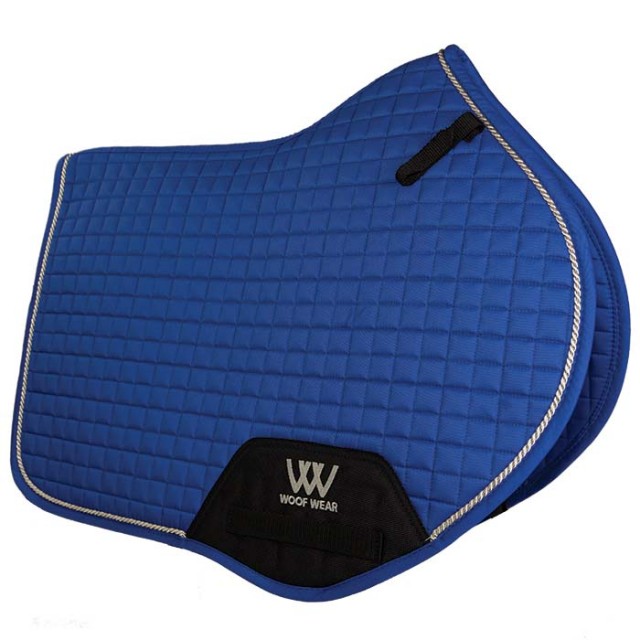 Close Contact Saddle Cloth