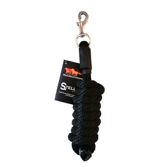 Equilibrium Stellar Lead Rope (1.8m)