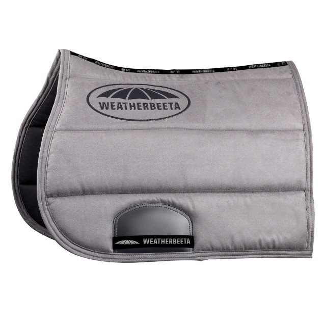 Weatherbeeta Elite All Purpose Pad (Grey)