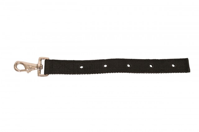 Weatherbeeta Quick Clip Front Chest Strap (N/A)