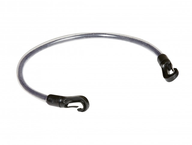 Weatherbeeta Stretchy Tail Cord (Black)