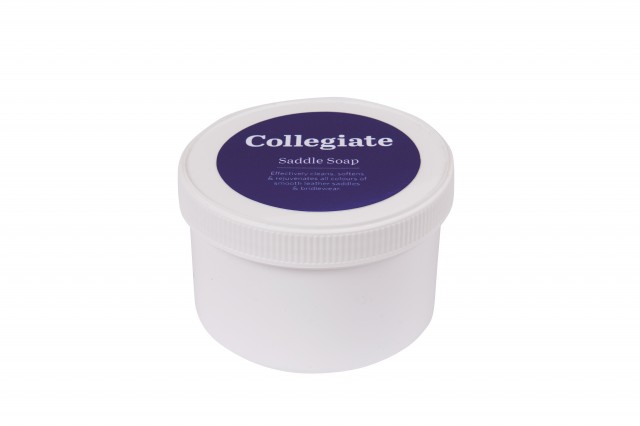 Collegiate Saddle Soap