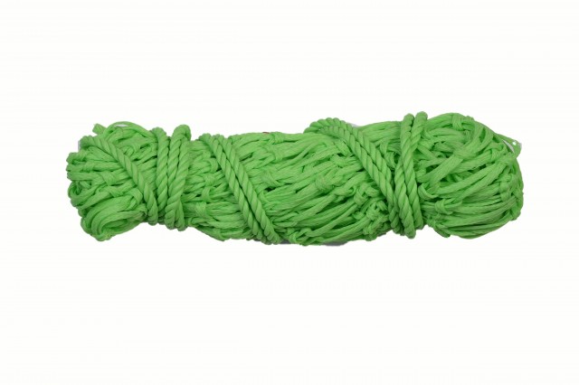 Kincade Haylage Net (Lime)