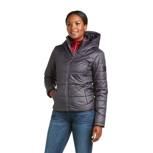 Ariat Women's Harmony Jacket (Periscope)