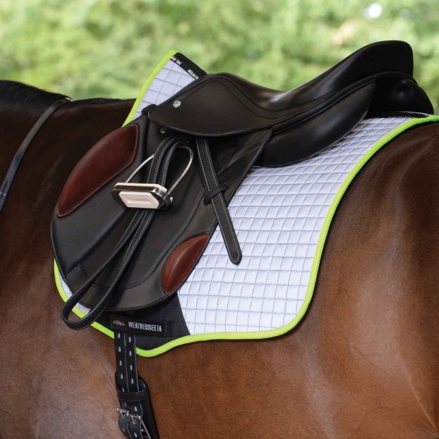 Weatherbeeta Reflective Prime All Purpose Saddle Pad