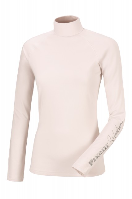 Pikeur Ladies Abby Base Layer (Grey Violet)