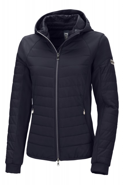 Pikeur Ladies Lilli Jacket (Dark Navy)