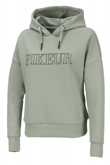 Pikeur Ladies Mie Sweater (Mint Grey)